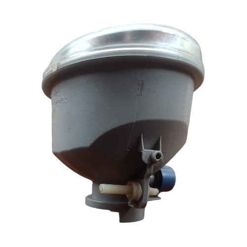 Farol De Milha Lado Esquerdo Toyota Corolla 2015 A 2019 Orig