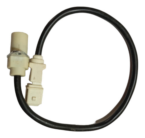 Sensor Rotação Fiat Fiorino Palio Siena Strada Uno 46445731