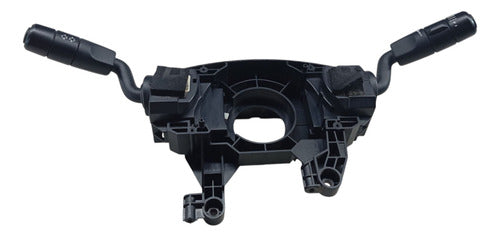 Chave Seta Com Limpador Traseiro Land Rover Discovery 3
