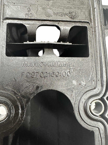 Tampa Válvula Citroen C4 408 2.0 16v Gasolina F09702160100