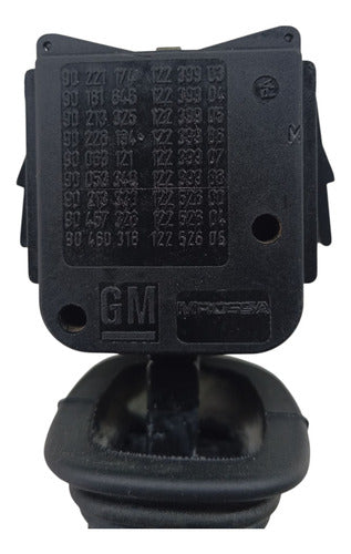 Chave Seta Limpador Gm Astra Sedan Vectra 1997 A 2011
