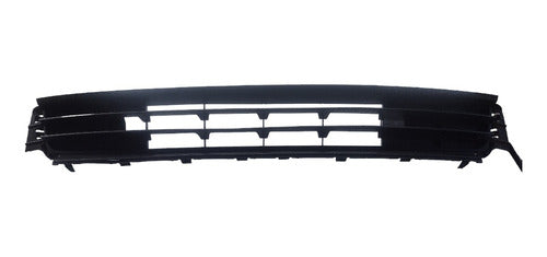 Grade Inferior Parachoque Vw Gol Voyage G6 2013 A 2016 Origi