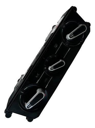 Comando Ar Condicionado Polo Virtus T Cross Nivus 6ea820045a
