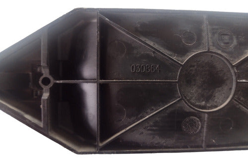 Maçaneta Externa Porta Dianteira Direita Fiat Grand Siena