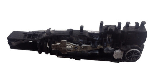 Maçaneta Externa Dianteira Direita Renault Megane 2006 A 12