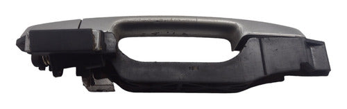 Maçaneta Externa Traseira Esquerda Corolla 2009 A 2014