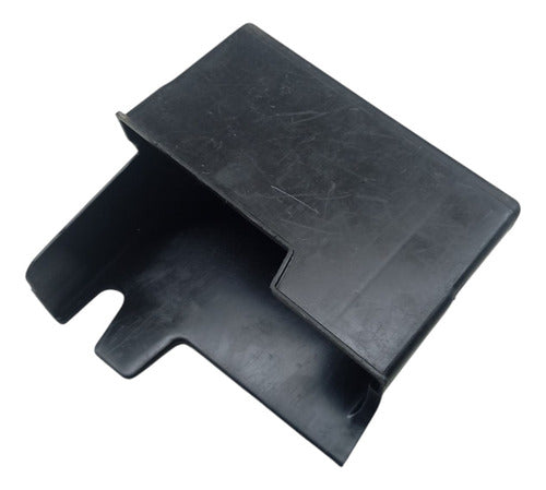 Suporte Caixa Fusivel Renault Megane 2007 A 2013 Detalhe