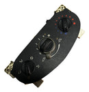 Comando De Ar Quente Renault Sandero Logam S/ar Condicionado