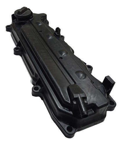 Tampa De Valvula Honda City 1.5 2010 A 2013 Original