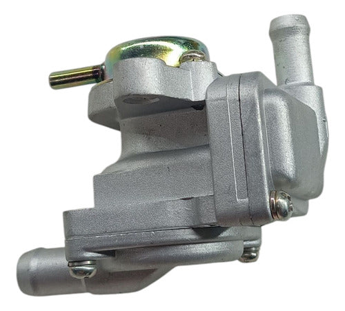 Valvula De Ar Dafra Speed 150 Original