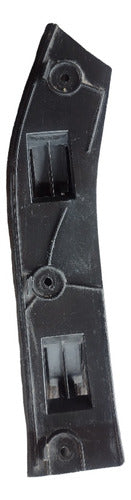 Guia Parachoque Dianteiro Direito Volkswagen Polo 2012 A 015