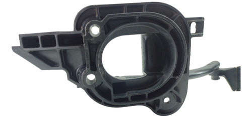 Suporte C/pedal Acelerador Bmw  99 35411163875 Original