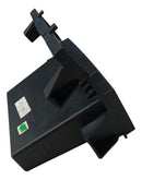 Moldura Do Rádio Painel Porta Treco Gm Onix Prisma  94759818