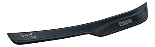 Soleira Porta Traseira Direita Bmw 320i  2007 A 2011 Origina