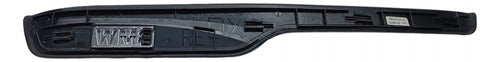 Soleira Porta Traseira Direita Bmw 320i  2007 A 2011 Origina