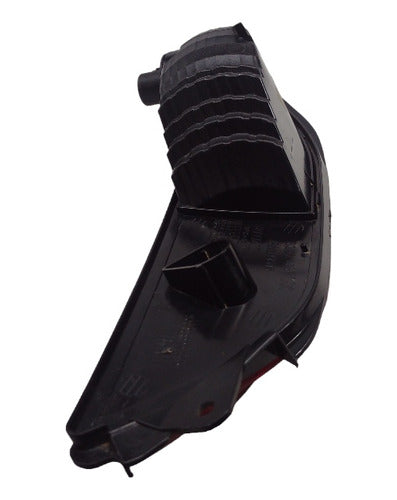 Lanterna Traseira Direita Parachoque Fiat Punto 5202418