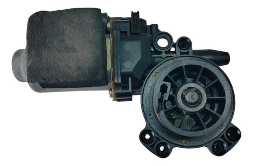 Motor Vidro Traseiro Direito Hyundai Santa Fé 2006 A 2010