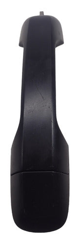Maçaneta Externa Traseira Direita Ford Ecosport 2006 A 2013