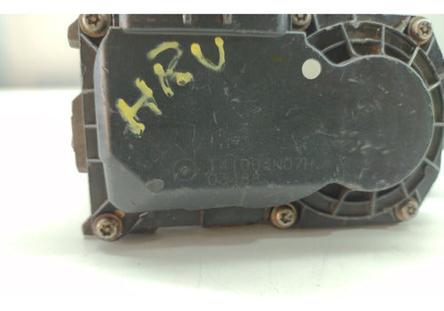 Tbi Corpo De Borboleta Honda Hrv 2008/11 Original Gmd2b