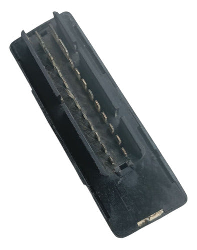 Modulo Central Alarme Escort Logus Pointer 547953251b Origin