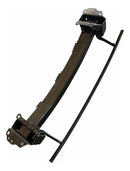 Viga Parachoque Dianteiro Dodge Journey 2009 A 2015