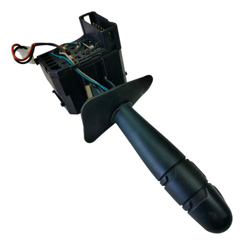 Chave Seta Com Farol De Milha Scenic Megane 1999 A 2005