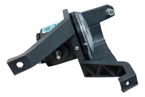 Farol De Milha Lado Direito Fiat Punto 2007 A 2012 Origina