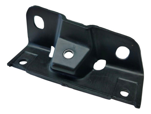 Suporte Parachoque Traseiro Palio 2019 A 2020 Fiat 735361162