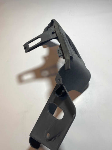 Suporte Bagagito Lado Direito Fiat Palio 735275830