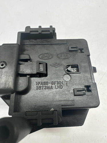 Chave De Seta Luzes Hyundai I30 3673ma