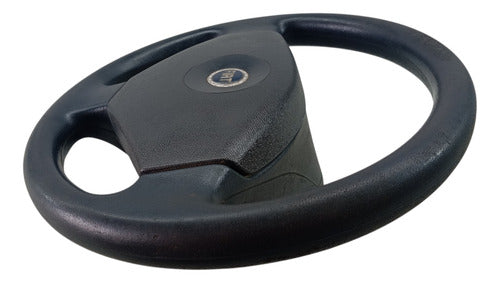 Volante De Direção Fiat Palio Siena 2005 A 2010 Original