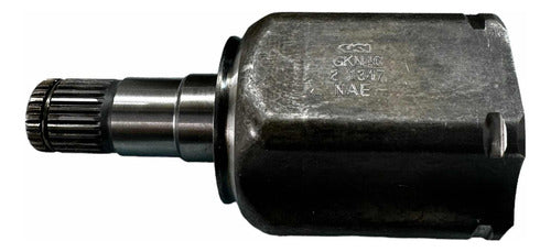 Tulipa Com Trizeta Esquerdo Toro Renegade 55281864