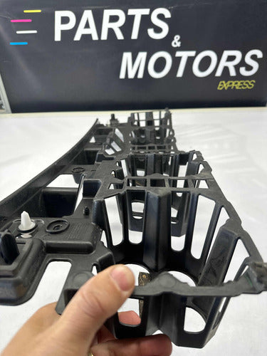 Absorvedor Impacto Traseiro Ford Ka E3b517b861a  2014 A 2018