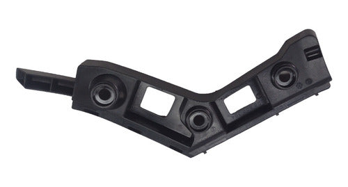 Guia Parachoque Traseiro Direito Golf Gti 2014 A 19 Original