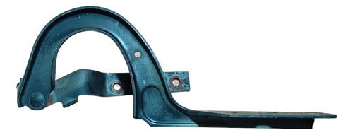 Dobradiça Braço Capô Ford Fiesta Courier Lado Direito 96 A02