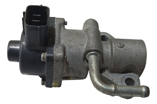 Valvula Eng Ford Focus Fusion 2.0 2.3 2006 A 2010 Original