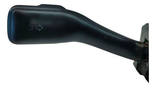 Chave Seta Limpador Vw Golf Audi A3 2002 A 2006 8l0953513g