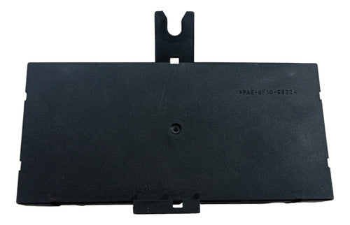 Modulo Conforto De Vidro Eletrico Fiat Strada 2003 A 2012