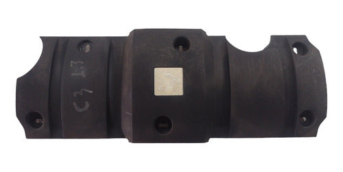 Tampa Motor Peugeot 207 307 C3-c4 2008 A 2022 Com Detalhe