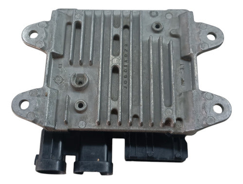 Modulo De Direção Citroen C3 Peugeot 2004 A 2012 Detalhe
