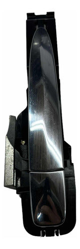 Maçaneta Externa Traseira Direita Nissan Sentra 2014 A 2020