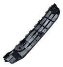 Suporte Parachoque Dianteiro Lado Esquerdo Hilux 2012 A 2019