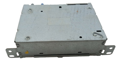 Central Multimídia Peugeot 208 2013 A 2019 9805542180 Origin