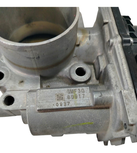 Tbi New Civic Hrv 1.8 16v E 2.0 16v  2011 A 2017 Gmf3g