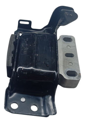 Suporte Coxim Superior Do Cambio Vw Polo T-cross Virtus