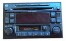 Rádio Som Automotivo Nissan Xterra 2002 A 2008 Pn2542d