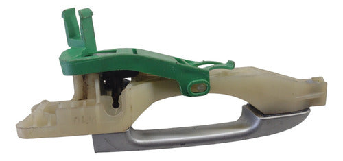 Maçaneta Externa Traseira Direita Hyundai I30 2009 A 2012