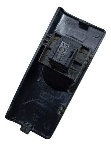 Botão Vidro Elétrico Traseiro Cherry Face S123746040 10 A 14