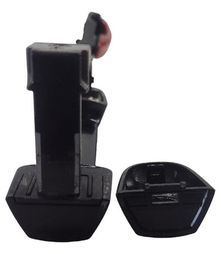 Maçaneta Externa Dianteira Esquerda Hyundai I30 2008 A 2012