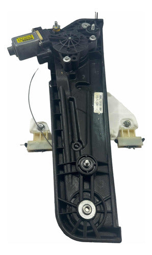 Máquina De Vidro Eletrica Traseira Hyundai Veloster Detalhe